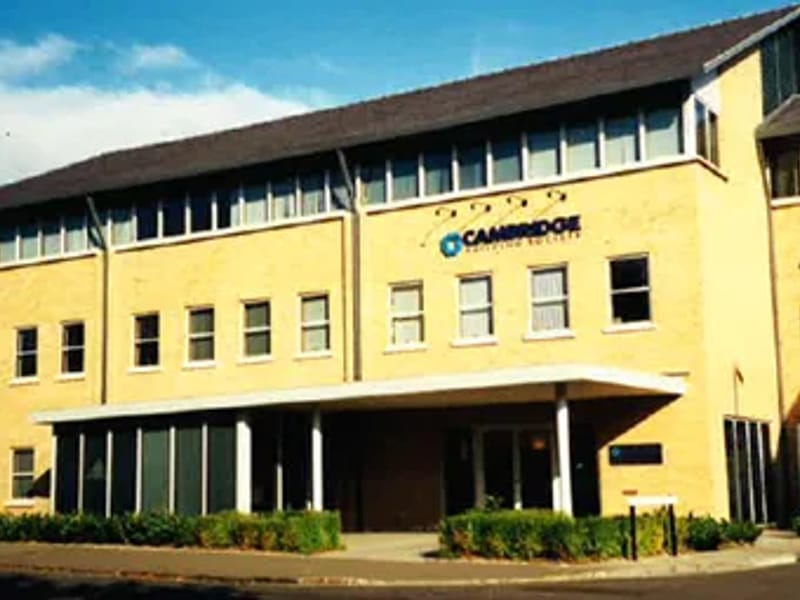Mannawell Limited HQ - In-Home Care in Cambridge, England photo 3