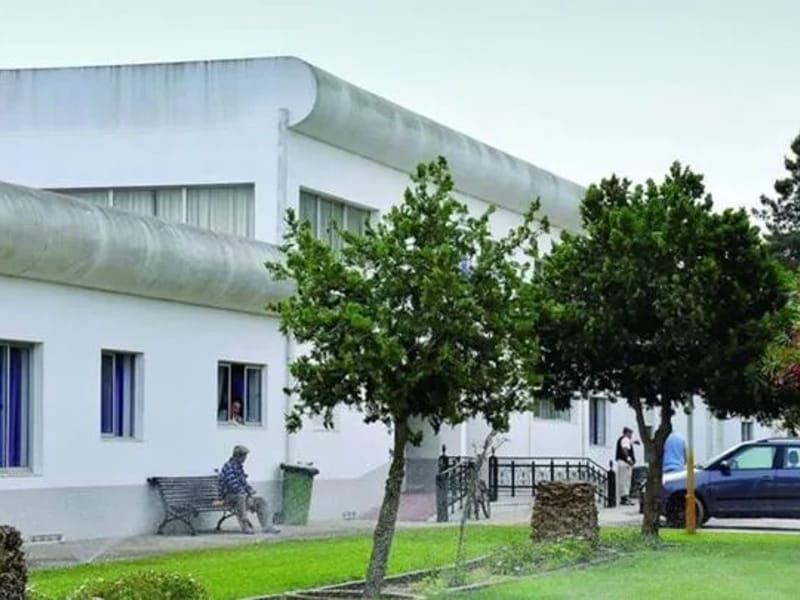 UMDR de Sabrosa - Santa Casa da Misericórdia de Sabrosa - Lar de Idosos in Sabrosa, Vila Real photo 2