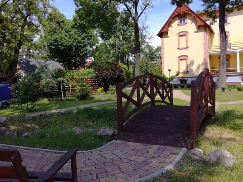 SŁONECZNIKI Ośrodek Opiekuńczo-Rehabilitacyjny - Pielęgniarstwo domowe in Oborniki Śląskie, Oborniki Śląskie photo 1