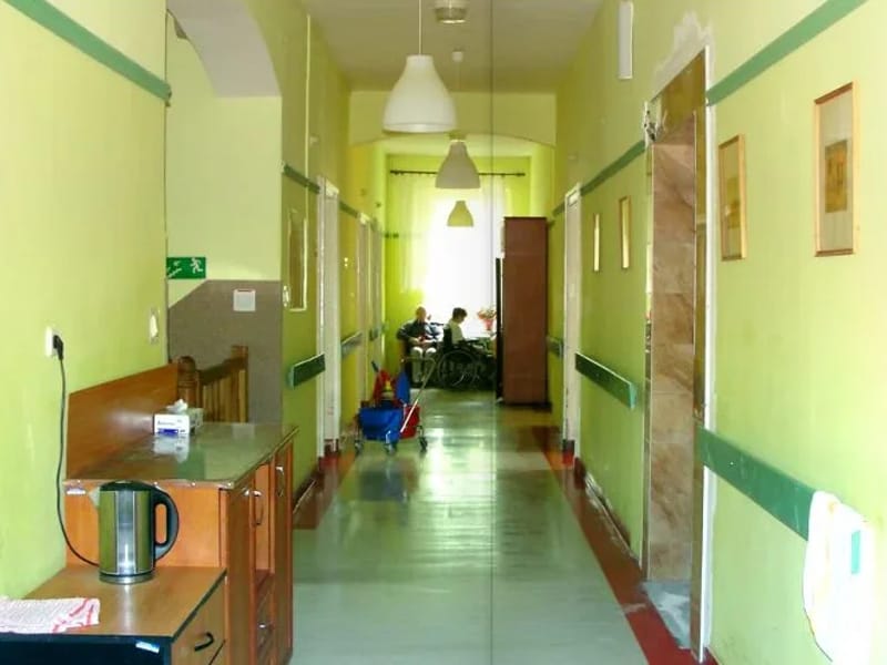 SŁONECZNIKI Ośrodek Opiekuńczo-Rehabilitacyjny - Pielęgniarstwo domowe in Oborniki Śląskie, Oborniki Śląskie photo 4