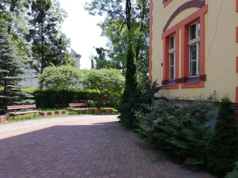 SŁONECZNIKI Ośrodek Opiekuńczo-Rehabilitacyjny - Pielęgniarstwo domowe in Oborniki Śląskie, Oborniki Śląskie photo 5