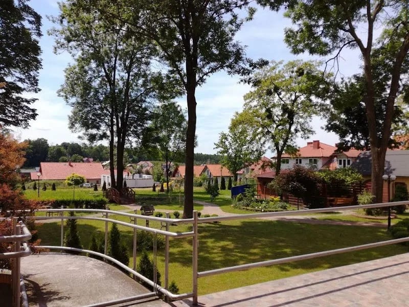 SŁONECZNIKI Ośrodek Opiekuńczo-Rehabilitacyjny - Pielęgniarstwo domowe in Oborniki Śląskie, Oborniki Śląskie photo 8