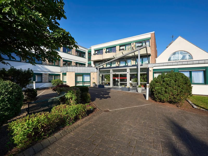 Cellitinnen-Seniorenhaus Serafine - Pflegeheim in Würselen, Nordrhein-Westfalen photo 1