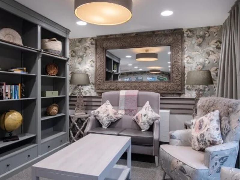 Cheadle Manor Care Home - Nursing Home in Cheadle, England photo 3
