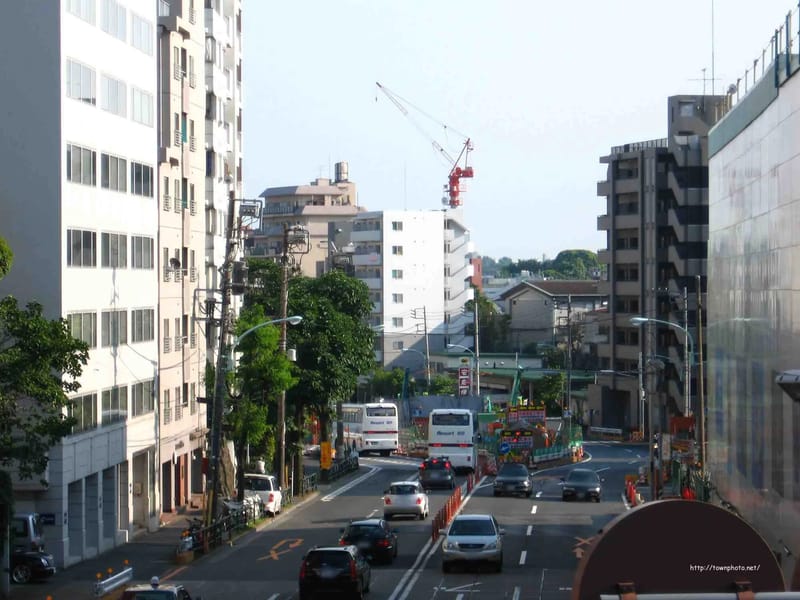グランダ初台 - 有料老人ホーム in 渋谷区, 東京都 photo 2