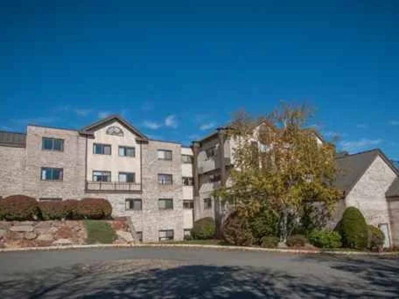 Care One at Peabody - Nursing Home in Peabody, MA photo 1