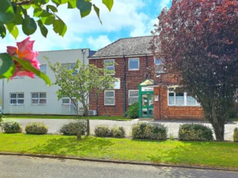Holbeach and East Elloe Hospital Trust - Hospital in Spalding, England photo 2