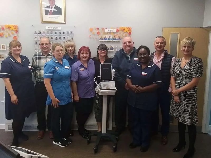 Holbeach and East Elloe Hospital Trust - Hospital in Spalding, England photo 3