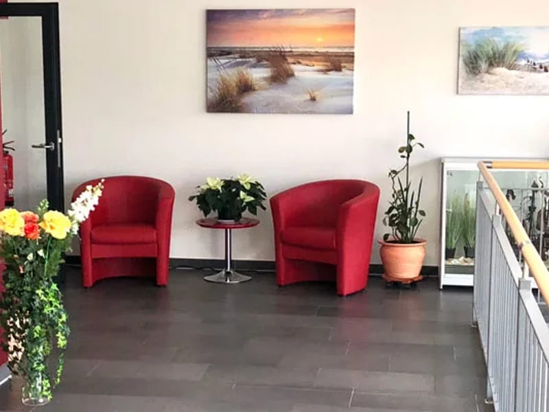 Ambulante Pflege Hagen - Lückert & Benner GbR - Häusliche Pflege in Hagen, Nordrhein-Westfalen photo 3