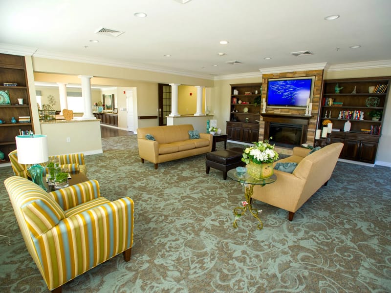 Corinth Rehabilitation Suites on the Parkway - Nursing Home in Corinth, TX photo 3