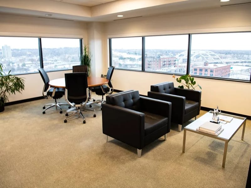 Main office in Rochester, England photo 3