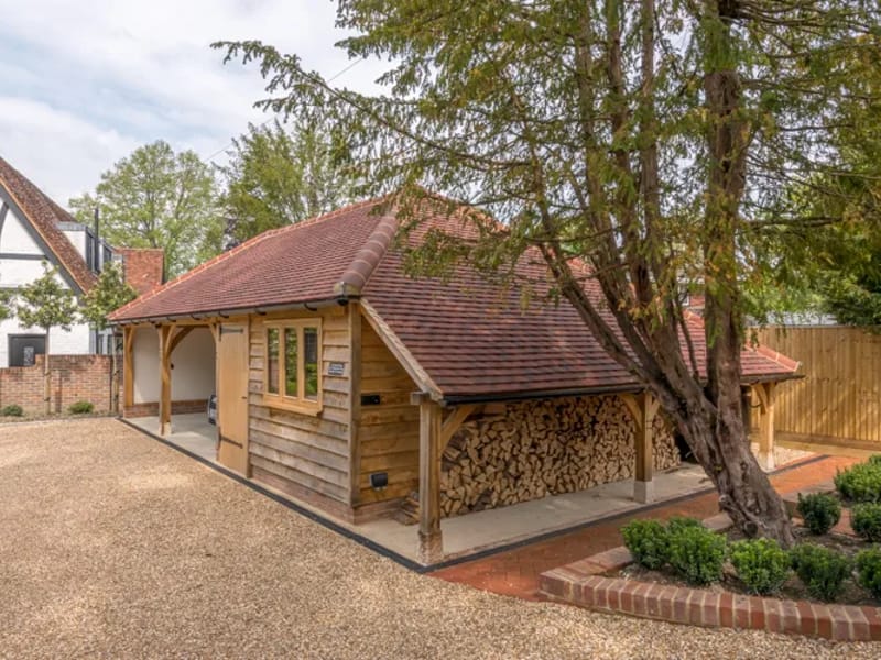 Ridgegate Home - Assisted Living in Reigate, England photo 2