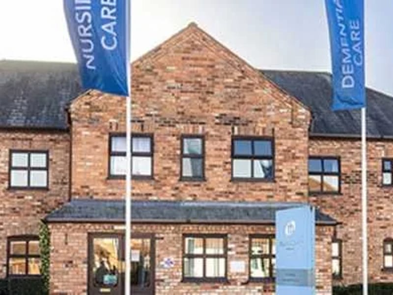 Marian House Nursing Home - Nursing Home in Sutton Coldfield, England photo 3