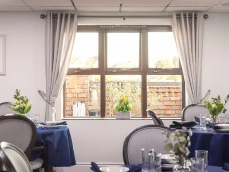 Marian House Nursing Home - Nursing Home in Sutton Coldfield, England photo 2