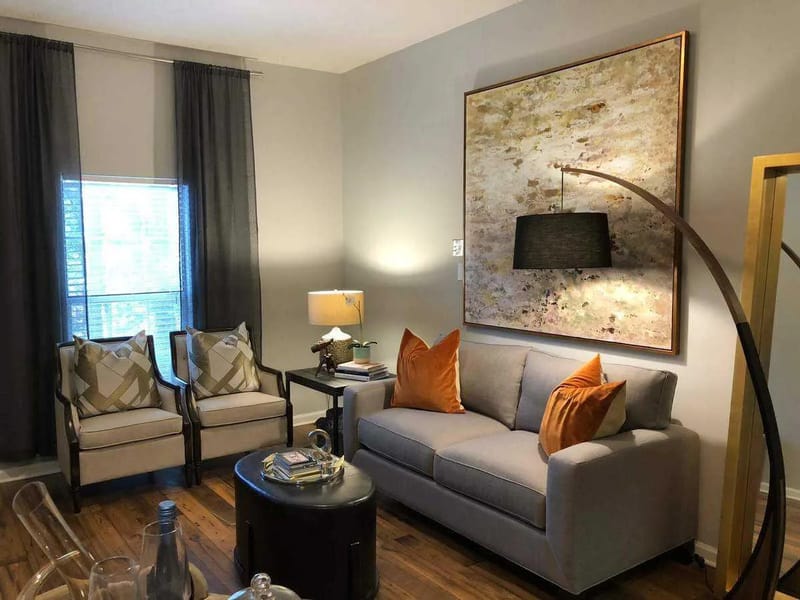 Arbor Terrace Decatur - Assisted Living in Decatur, GA photo 3