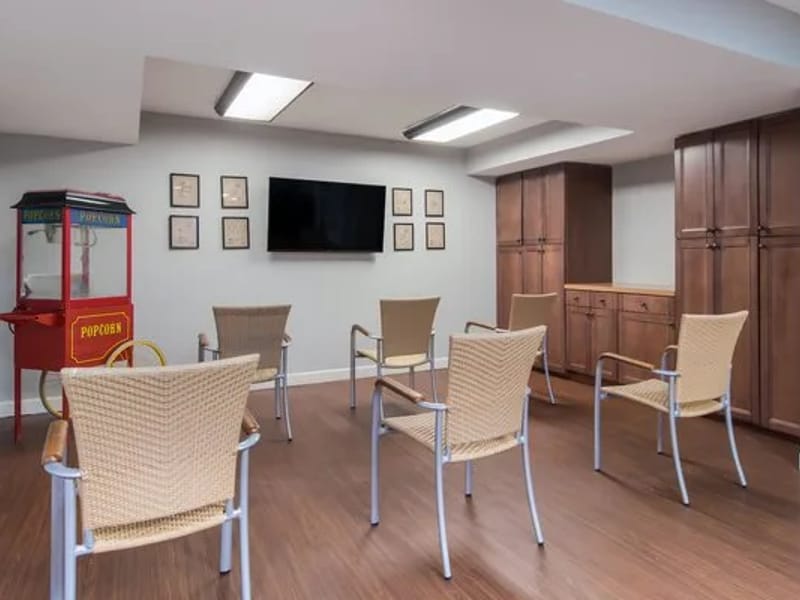 Arbor Terrace Decatur - Assisted Living in Decatur, GA photo 1