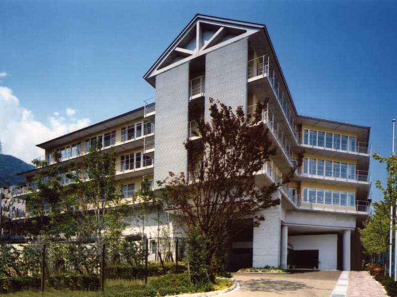 あっとケアプランセンター - 有料老人ホーム in 神戸市灘区, 兵庫県 photo 1