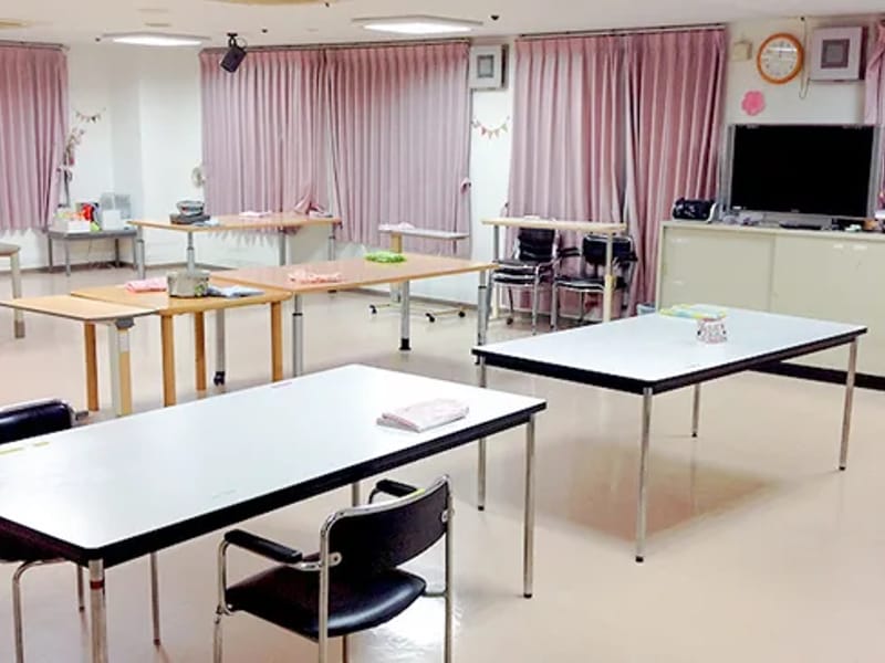 キョウエイケア世田谷 - 有料老人ホーム in 世田谷区, 東京都 photo 1
