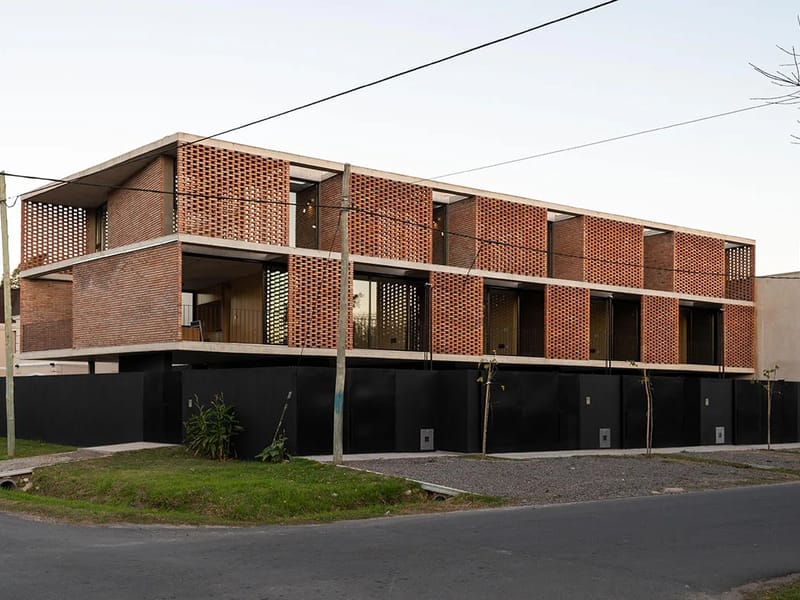Residencia Diloreto - Hogar de Ancianos in CITY BELL, BUENOS AIRES photo 3