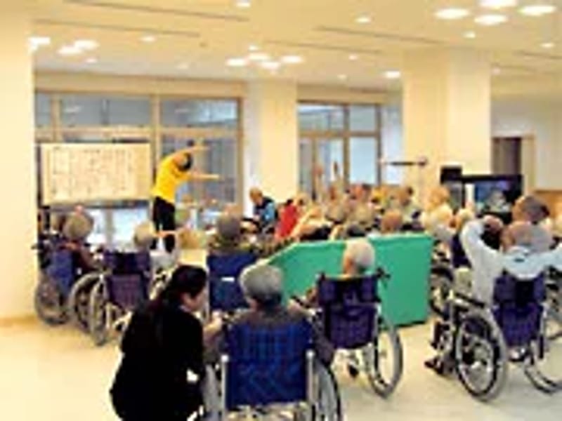 しんぱらの家デイサービスセンター - デイサービス in 浜松市, 静岡県 photo 2