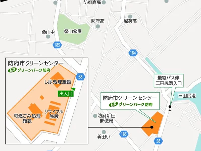 グリーンライフ防府沖今宿ケアプランセンター - 有料老人ホーム in 防府市, 山口県 photo 2