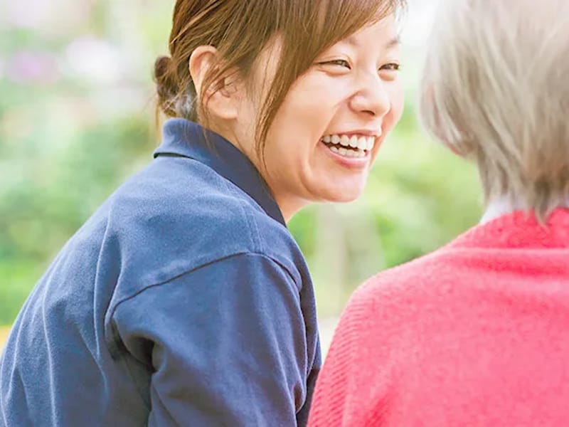 ゆうらいふ横浜居宅介護支援事業所 - 有料老人ホーム in 横浜市都筑区, 神奈川県 photo 3