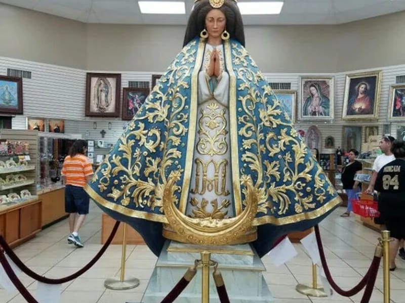 Hogar Geriatrico Virgen Del Valle - Hogar de Ancianos in SAN JUAN, SAN JUAN photo 3