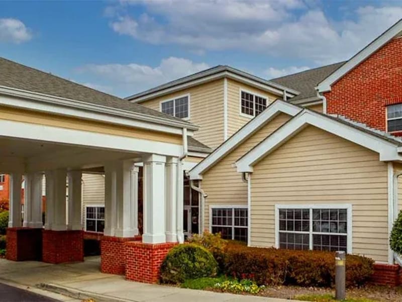 Calhoun Crossing of Journey LLC — Nursing Home, Calhoun, GA · photo 3