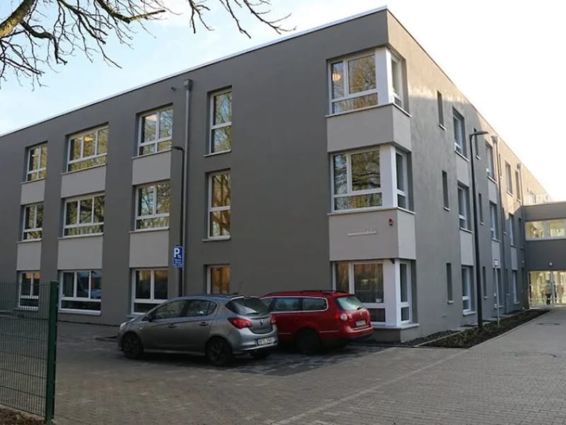 Haus an der Dördelstraße - Pflegeheim in Bochum, Nordrhein-Westfalen photo 6