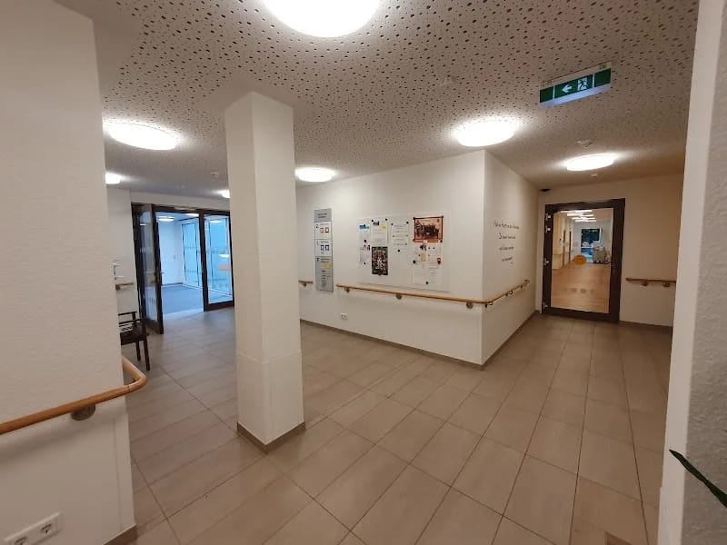 Haus an der Dördelstraße - Pflegeheim in Bochum, Nordrhein-Westfalen photo 2