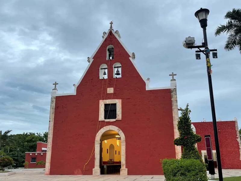 La Casita De Itzimna - Hogar de Ancianos in Mérida, Yucatán photo 3