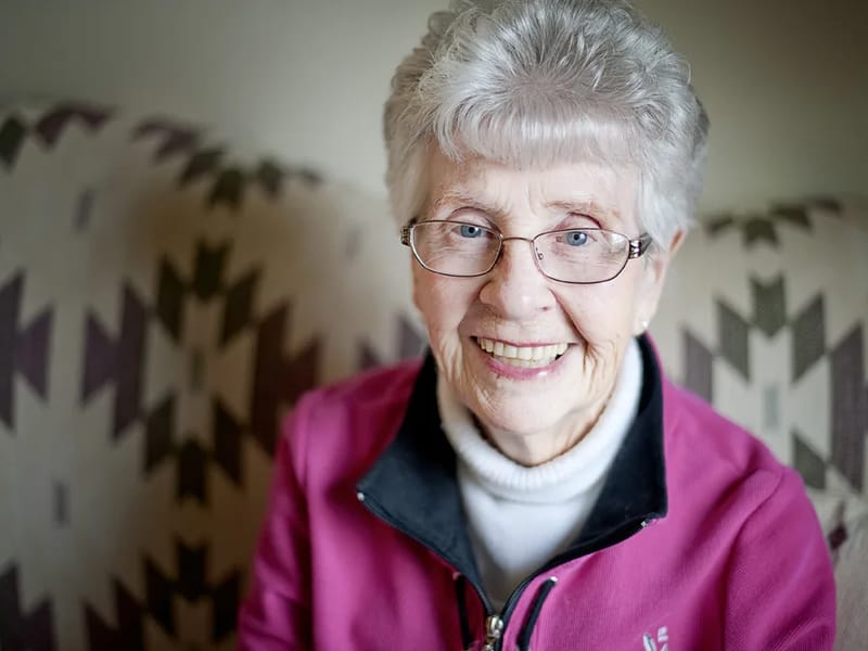 Cottonwood Ridge - Assisted Living in Rocky Ford, CO photo 3