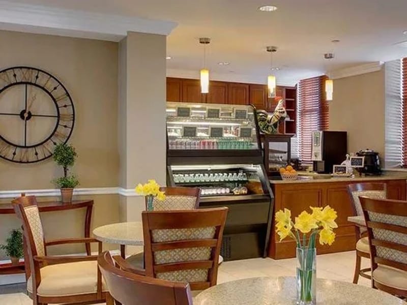 Atria Marland Place - Assisted Living in Andover, MA photo 2
