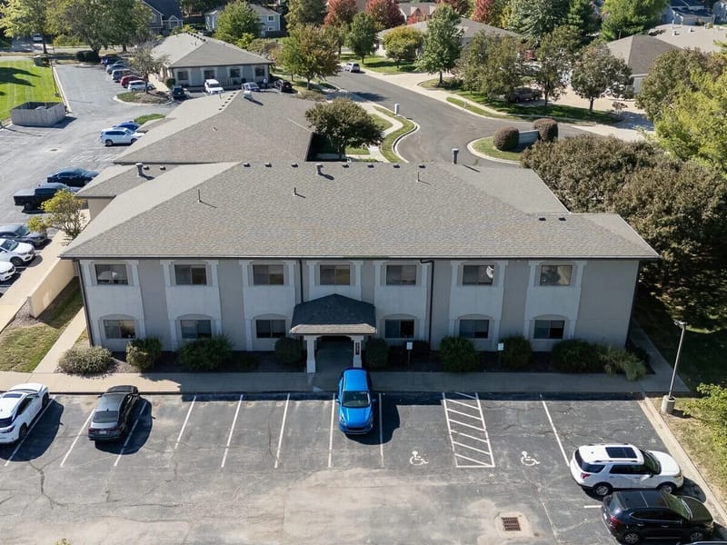 Bayada Home Health Care, INC. - Home Health Nursing in Lees Summit, MO photo 2