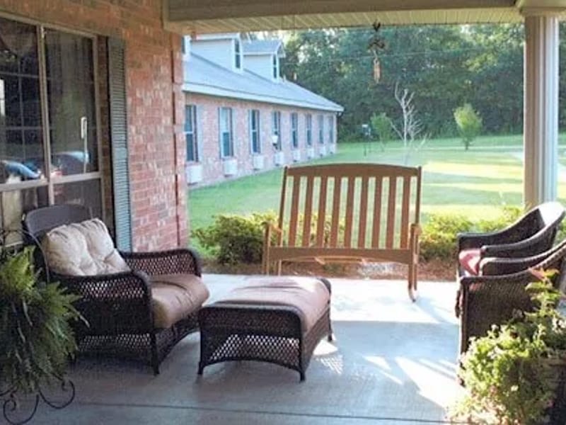 Autumn Light Personal Care Home - Assisted Living in Terry, MS photo 2