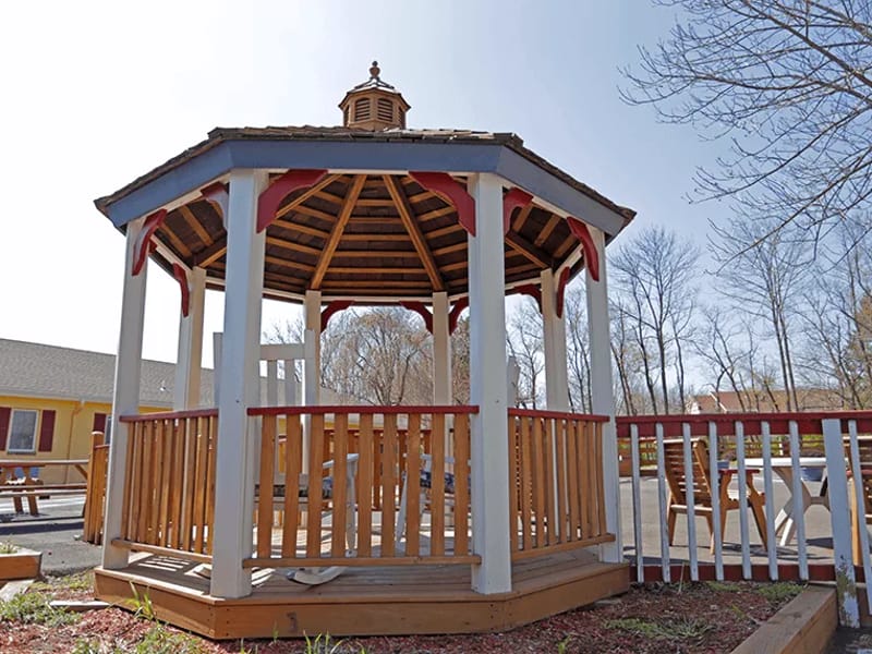 Allegria at the Oaks - Assisted Living in Bensalem, PA photo 2