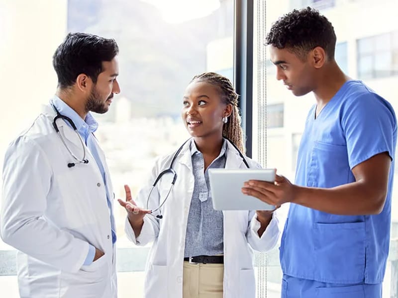 Catholic Home Health Services of Broward, Inc. - Home Health Nursing in Lauderdale Lakes, FL photo 3