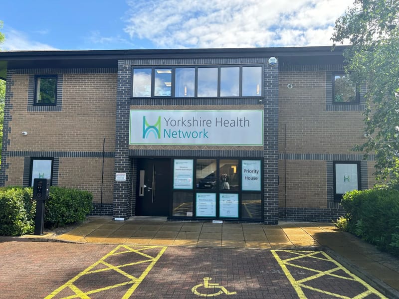 Parec Healthcare Solutions Ltd - Home Health Nursing in Manchester, England photo 1