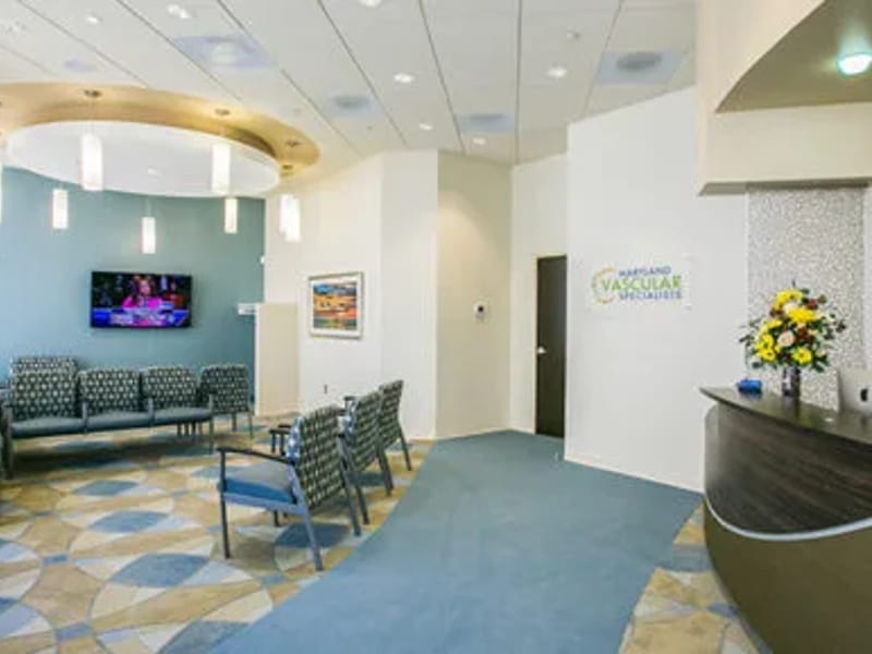 Awesome Healthcare Solutions LLC - Home Health Nursing in Glen Burnie, MD photo 1