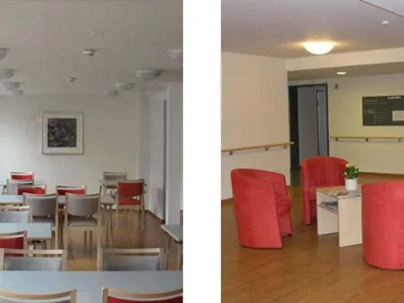 Altenzentrum Zamenhof - Pflegeheim in Stuttgart, Baden-Wurttemberg photo 3