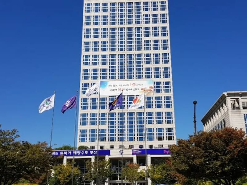 세은재가센터 - 방문요양 in 북구, 부산광역시 photo 1