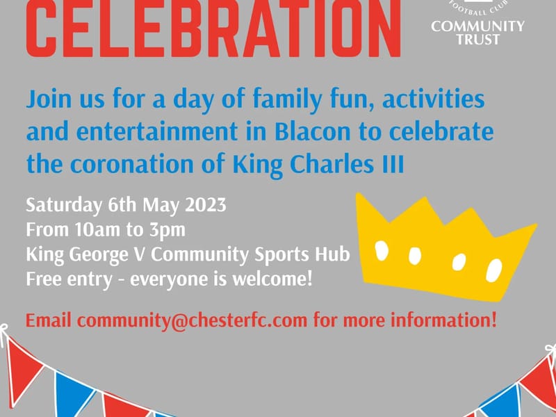 Coronation Centre - Nursing Home in Chester, England photo 3