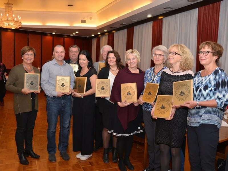 Hatlahaugen dagsenter - Dagaktivitet for voksne in Ålesund, Møre og Romsdal photo 3