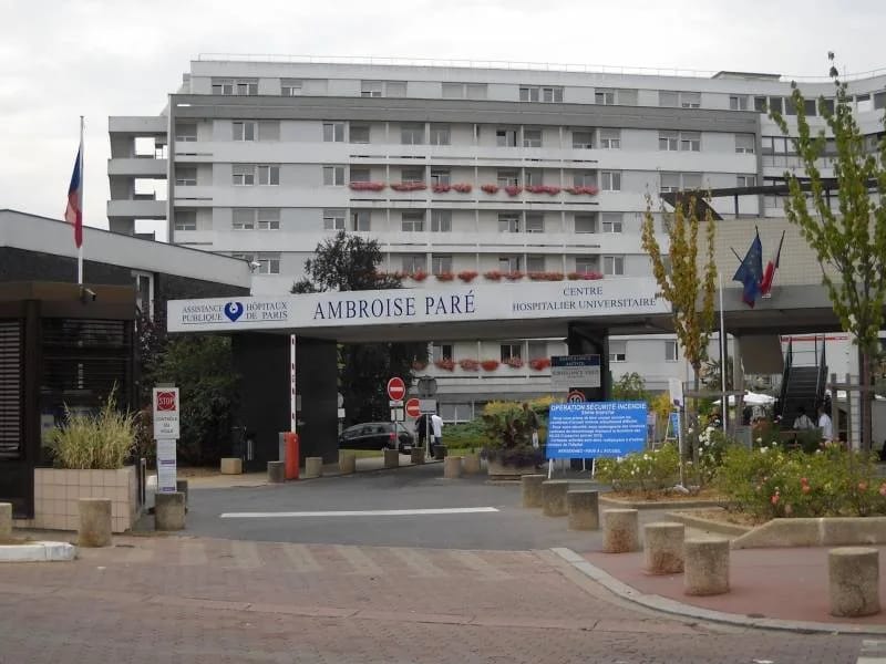 Ehpad Residence Sainte Agnes - EHPAD in BOULOGNE BILLANCOURT, Île-de-France photo 3
