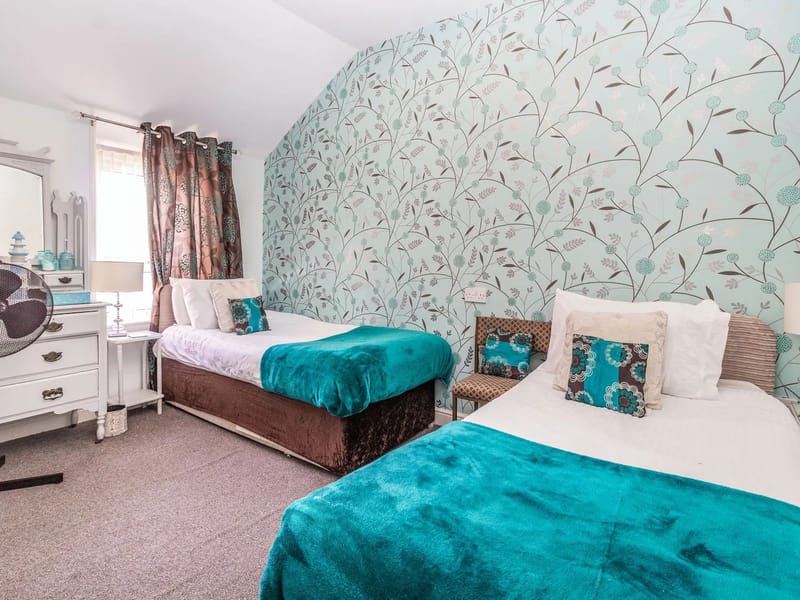 King Edward Care Home - Assisted Living in Blackpool, England photo 2