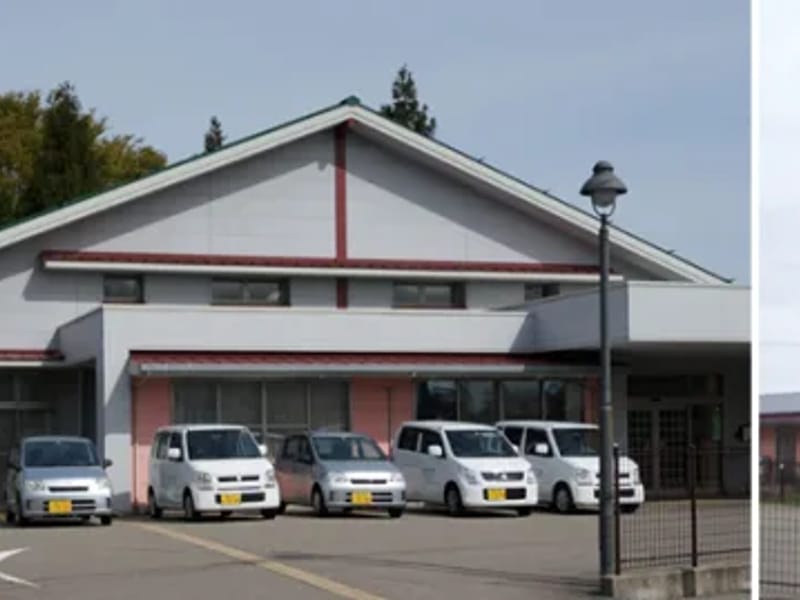 かざぐるま居宅介護支援事業所 - 有料老人ホーム in 高岡市, 富山県 photo 1