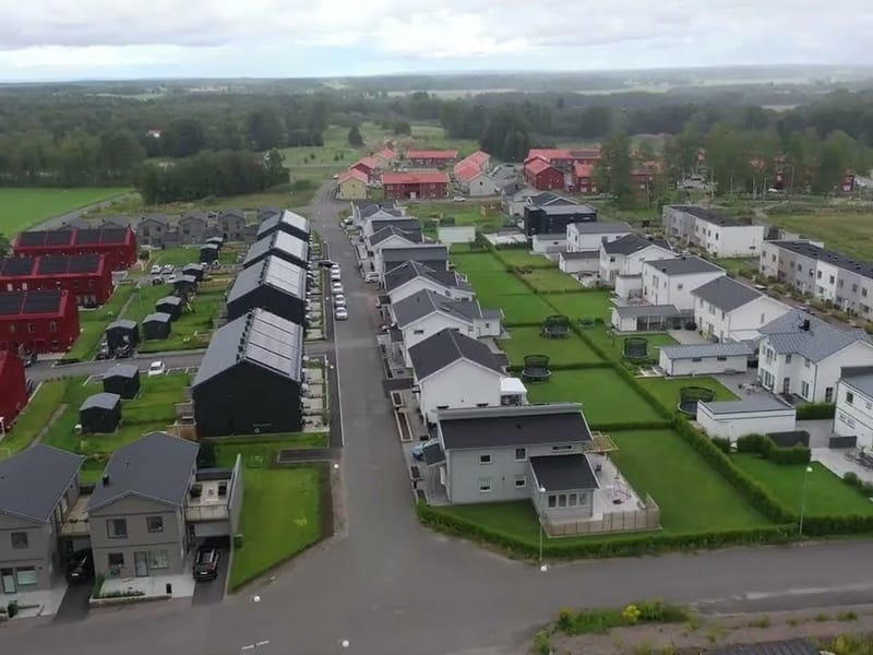 Äldreboende Tomtegården - Äldreboende in Skövde, Västra Götalands län photo 1