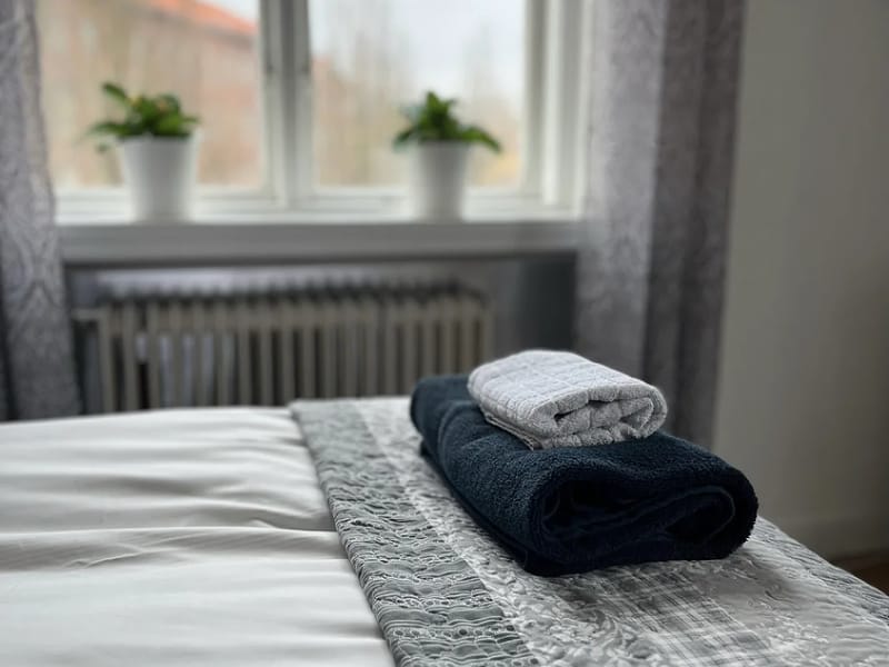 Äldreboende Tomtegården - Äldreboende in Skövde, Västra Götalands län photo 2