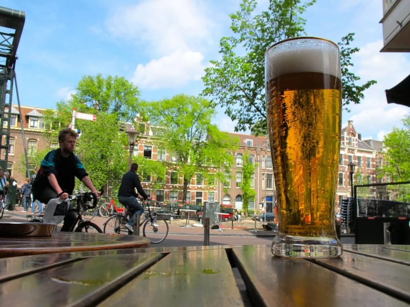 De Bogt/Westerbeer - Verpleeghuis in Amsterdam, Noord-Holland photo 1
