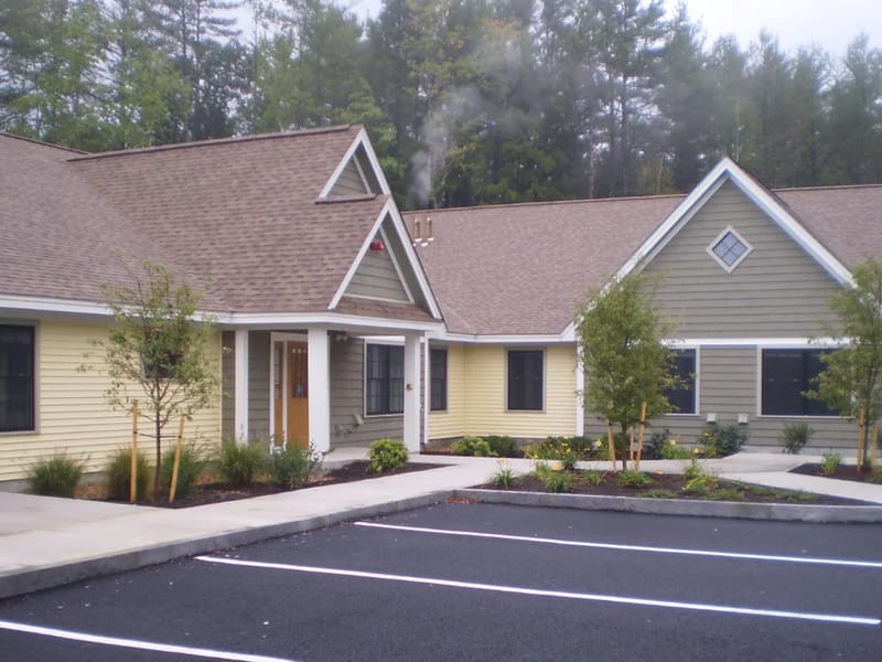 Chalmers Elderly Care - Nursing Home in New Plymouth, Taranaki District Health Board photo 2